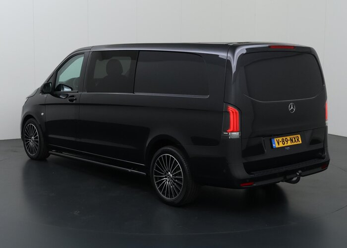 Mercedes-Benz Vito 116 CDI | Aut. | SELECT | DUBBELE CABINE | 6-ZITS