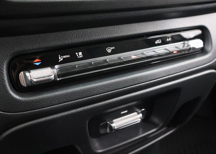 Mercedes-Benz Vito 116 CDI | Aut. | SELECT | DUBBELE CABINE | 6-ZITS