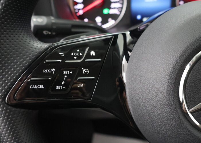 Mercedes-Benz Vito 116 CDI | Aut. | SELECT | DUBBELE CABINE | 6-ZITS