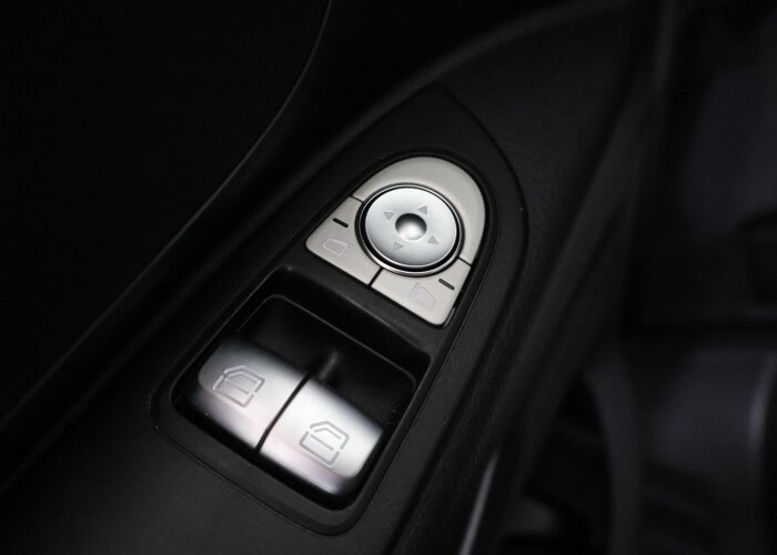 Mercedes-Benz Vito 116 CDI | Aut. | SELECT | DUBBELE CABINE | 6-ZITS