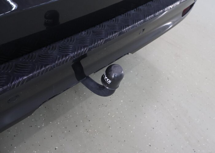 Mercedes-Benz Vito 116 CDI | Aut. | SELECT | DUBBELE CABINE | 6-ZITS