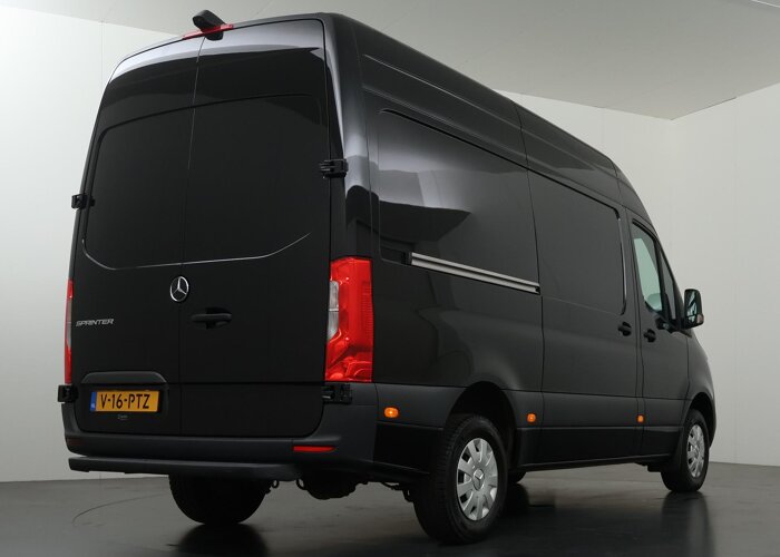 Mercedes-Benz Sprinter 317 CDI | L2 H2 |