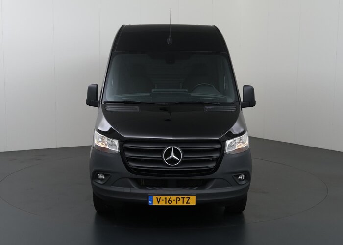 Mercedes-Benz Sprinter 317 CDI | L2 H2 |