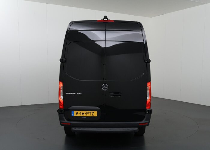 Mercedes-Benz Sprinter 317 CDI | L2 H2 |