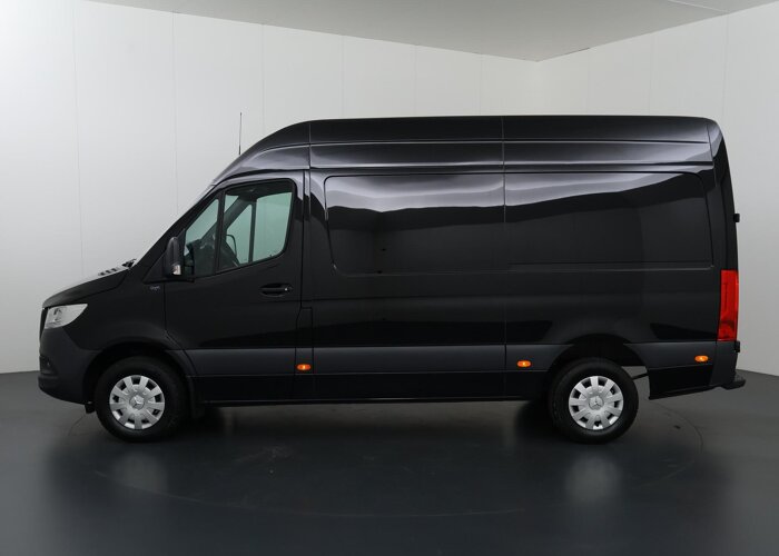 Mercedes-Benz Sprinter 317 CDI | L2 H2 |