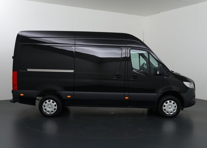 Mercedes-Benz Sprinter 317 CDI | L2 H2 |