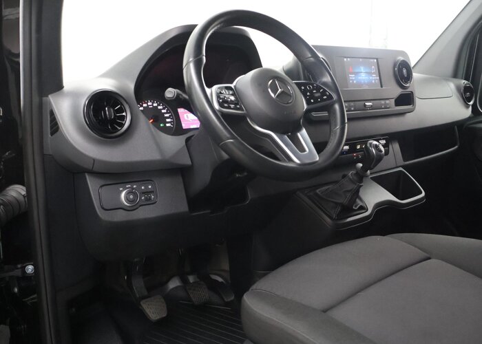 Mercedes-Benz Sprinter 317 CDI | L2 H2 |