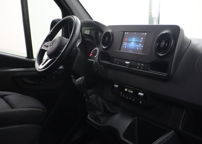 Mercedes-Benz Sprinter 317 CDI | L2 H2 |