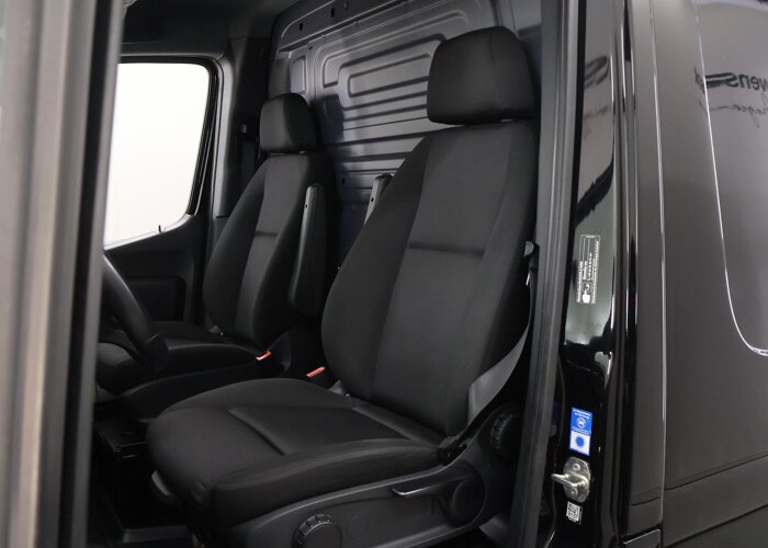 Mercedes-Benz Sprinter 317 CDI | L2 H2 |