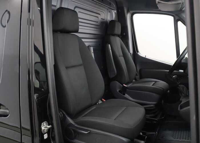 Mercedes-Benz Sprinter 317 CDI | L2 H2 |