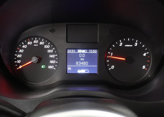 Mercedes-Benz Sprinter 317 CDI | L2 H2 |