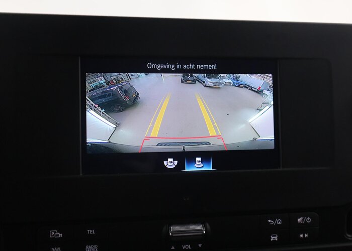 Mercedes-Benz Sprinter 317 CDI | L2 H2 |