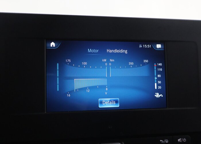 Mercedes-Benz Sprinter 317 CDI | L2 H2 |