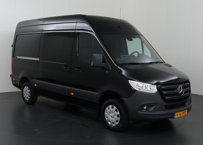 Mercedes-Benz Sprinter 317 CDI | L2 H2 |