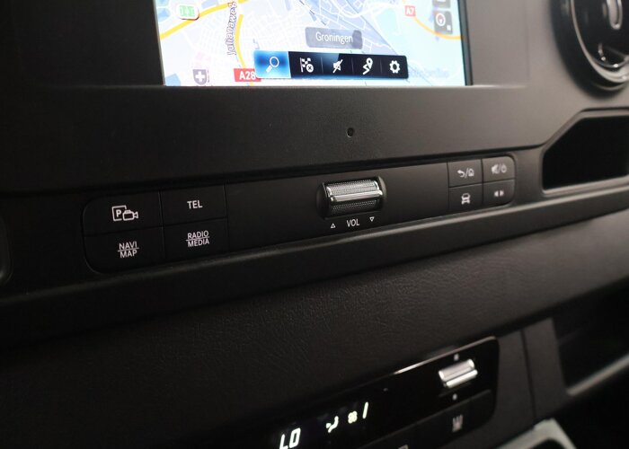 Mercedes-Benz Sprinter 317 CDI | L2 H2 |