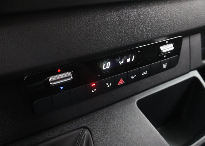 Mercedes-Benz Sprinter 317 CDI | L2 H2 |