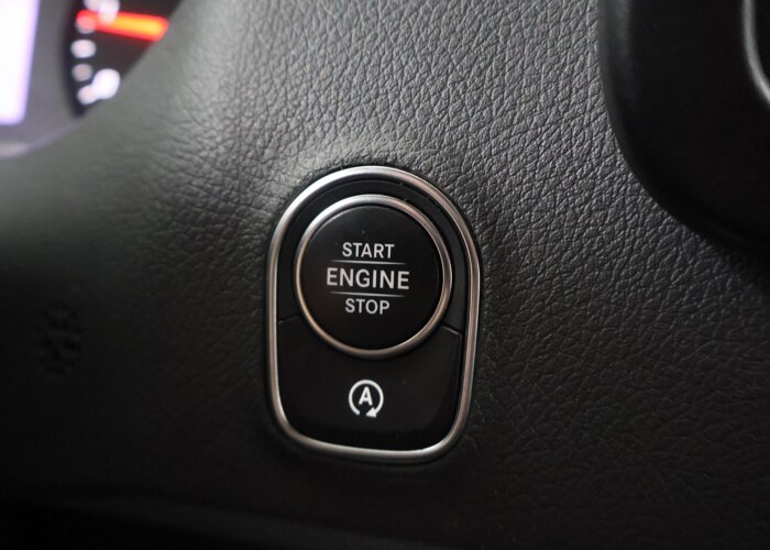 Mercedes-Benz Sprinter 317 CDI | L2 H2 |
