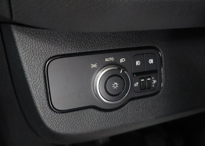 Mercedes-Benz Sprinter 317 CDI | L2 H2 |