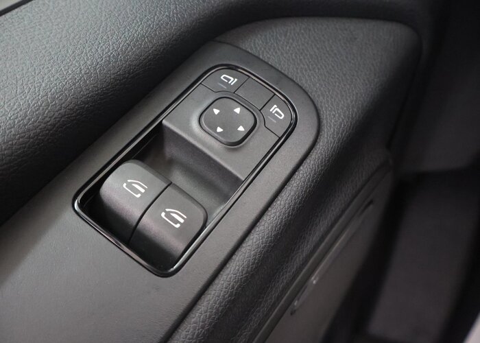 Mercedes-Benz Sprinter 317 CDI | L2 H2 |