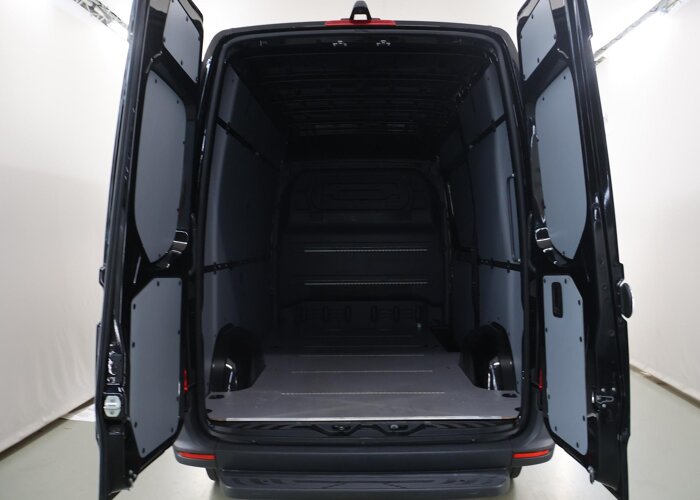 Mercedes-Benz Sprinter 317 CDI | L2 H2 |
