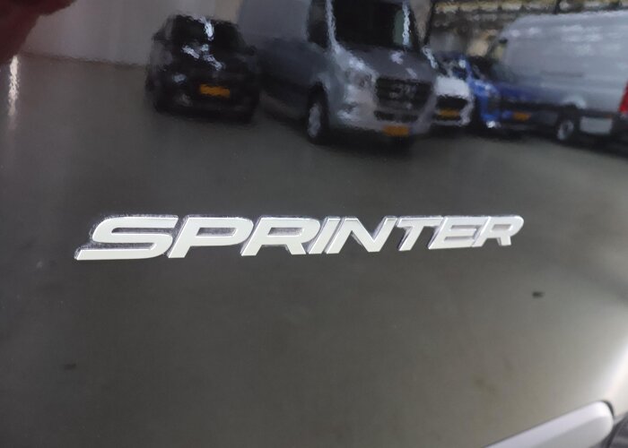 Mercedes-Benz Sprinter 317 CDI | L2 H2 |