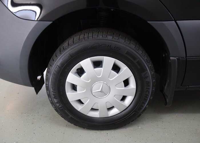 Mercedes-Benz Sprinter 317 CDI | L2 H2 |