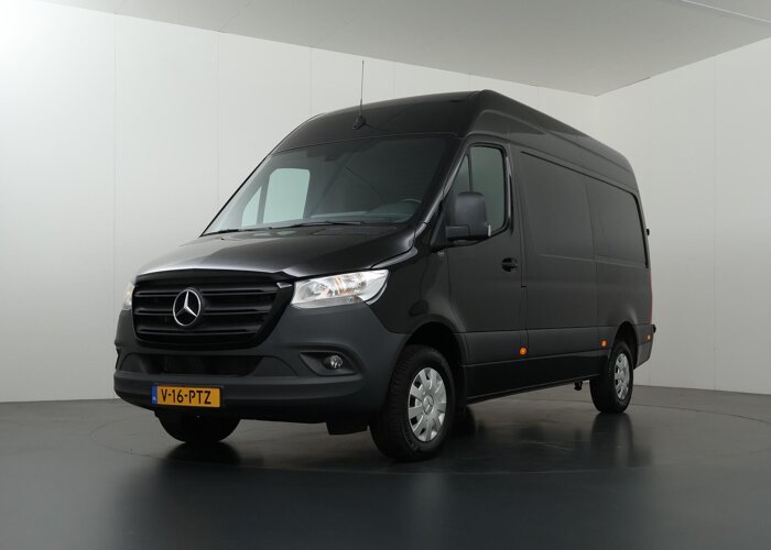 Mercedes-Benz Sprinter 317 CDI | L2 H2 |