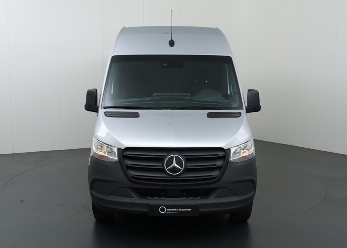 Mercedes-Benz eSprinter 314 / 414 L3 | PRO | 113 kWh |