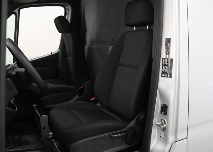 Mercedes-Benz eSprinter 314 / 414 L3 | PRO | 113 kWh |