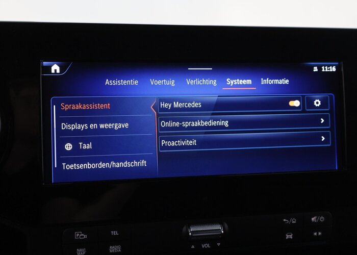 Mercedes-Benz eSprinter 314 / 414 L3 | PRO | 113 kWh |