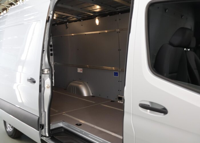 Mercedes-Benz eSprinter 314 / 414 L3 | PRO | 113 kWh |