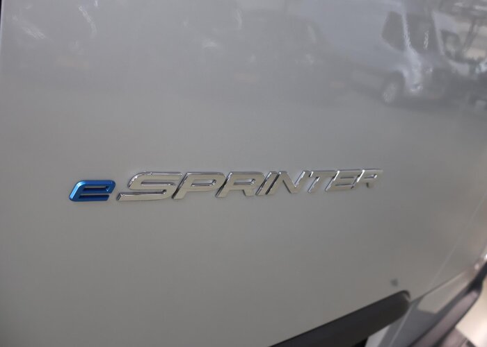 Mercedes-Benz eSprinter 314 / 414 L3 | PRO | 113 kWh |