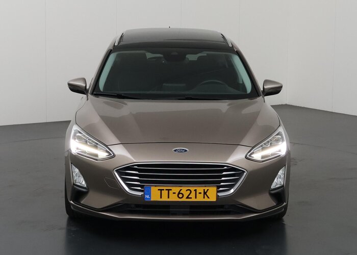 Ford FOCUS Wagon 1.0 EcoBoost Titanium Business