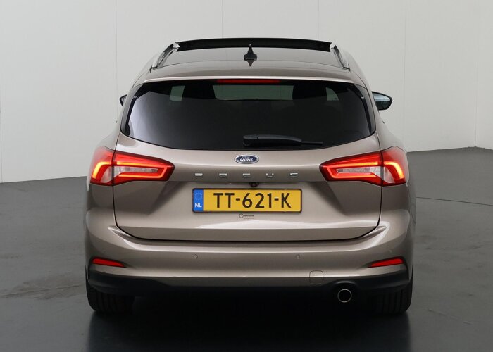 Ford FOCUS Wagon 1.0 EcoBoost Titanium Business