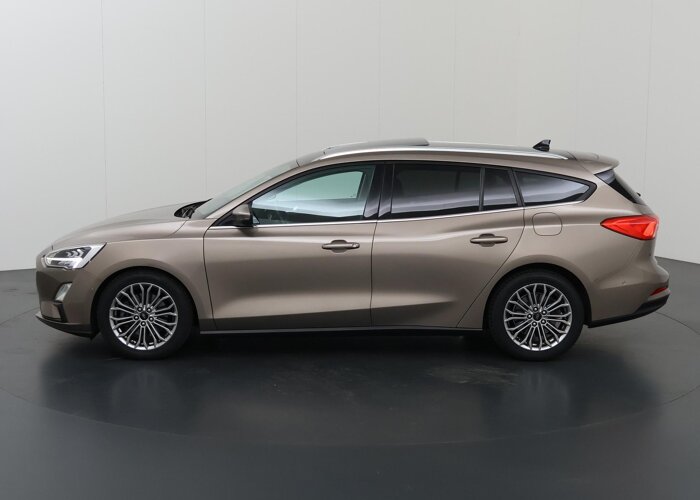 Ford FOCUS Wagon 1.0 EcoBoost Titanium Business