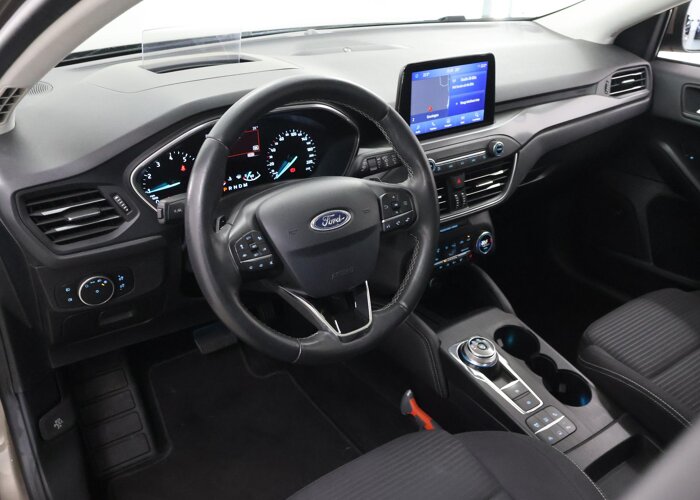 Ford FOCUS Wagon 1.0 EcoBoost Titanium Business