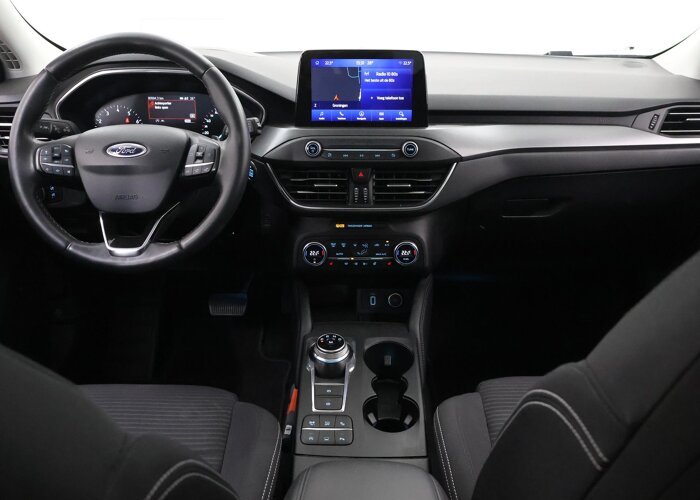 Ford FOCUS Wagon 1.0 EcoBoost Titanium Business