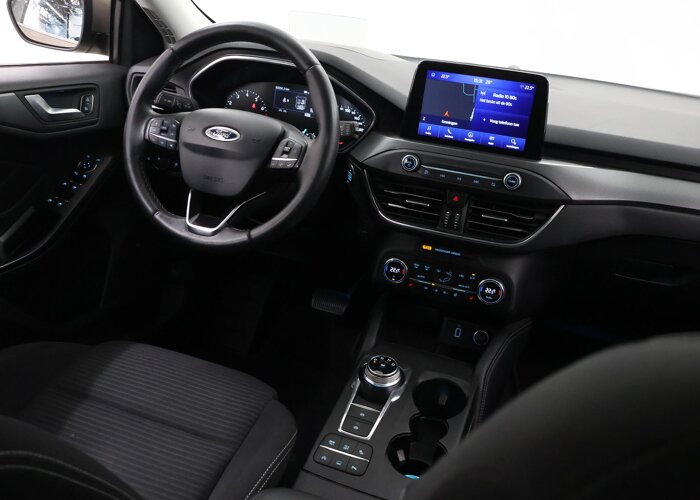 Ford FOCUS Wagon 1.0 EcoBoost Titanium Business