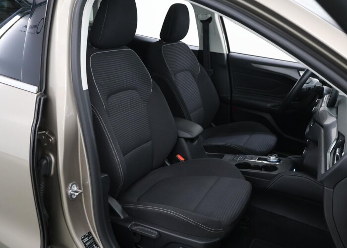 Ford FOCUS Wagon 1.0 EcoBoost Titanium Business