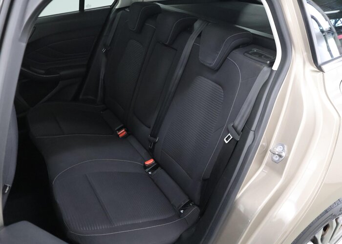Ford FOCUS Wagon 1.0 EcoBoost Titanium Business