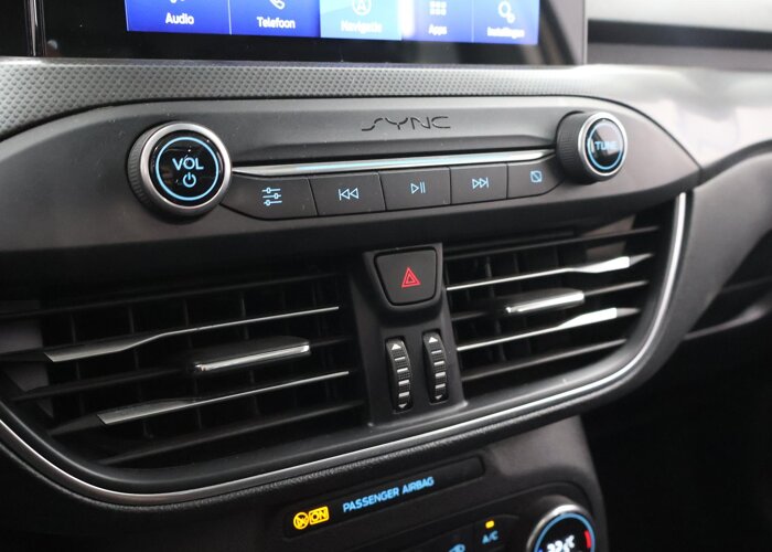 Ford FOCUS Wagon 1.0 EcoBoost Titanium Business