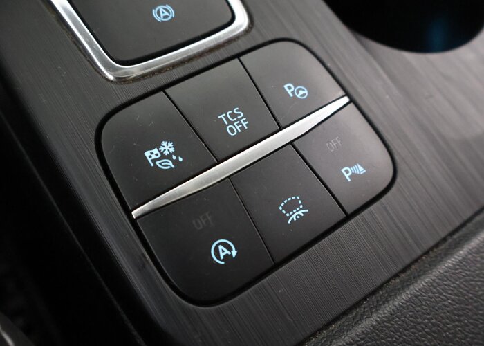 Ford FOCUS Wagon 1.0 EcoBoost Titanium Business