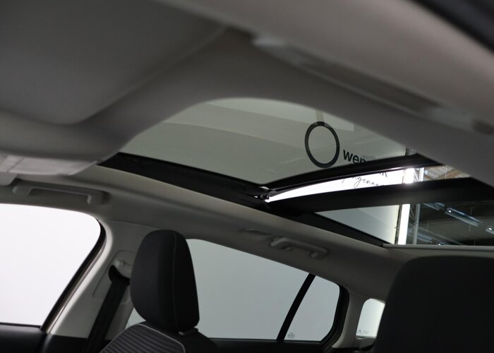 Ford FOCUS Wagon 1.0 EcoBoost Titanium Business