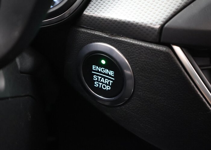 Ford FOCUS Wagon 1.0 EcoBoost Titanium Business