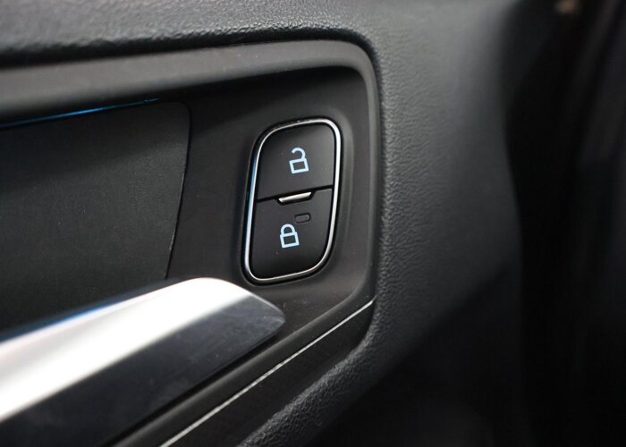 Ford FOCUS Wagon 1.0 EcoBoost Titanium Business