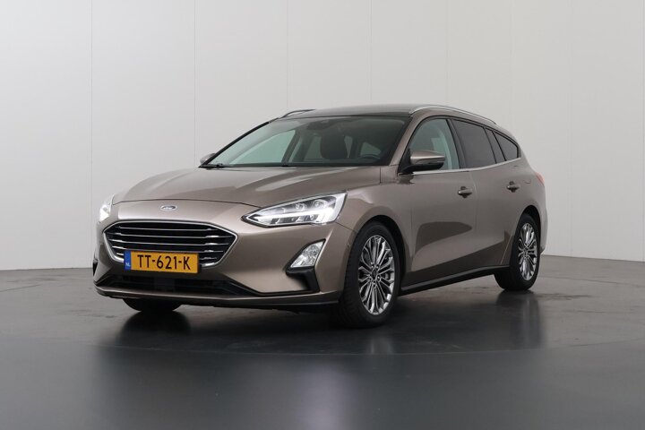 Ford FOCUS Wagon