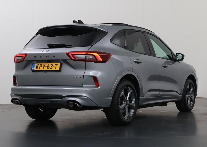 Ford Kuga 2.5 PHEV ST-Line X