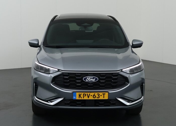 Ford Kuga 2.5 PHEV ST-Line X