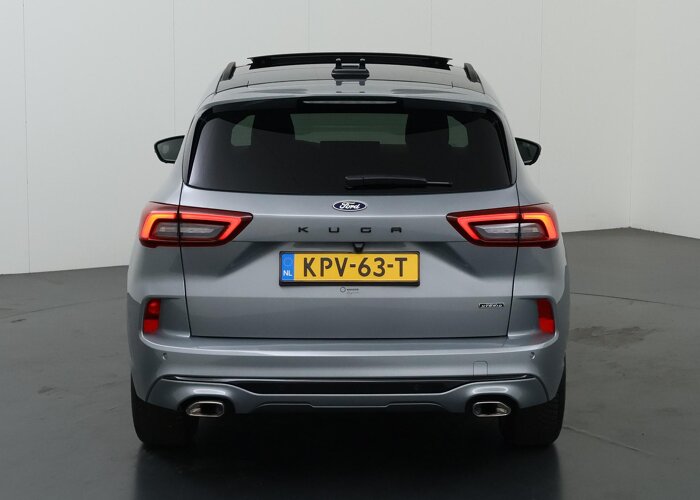 Ford Kuga 2.5 PHEV ST-Line X