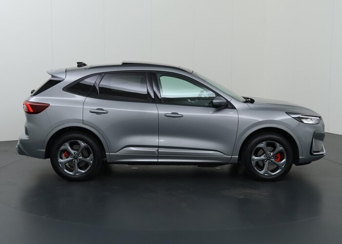 Ford Kuga 2.5 PHEV ST-Line X